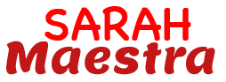 Maestra Sarah